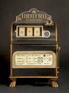 Liberty Bell Slot