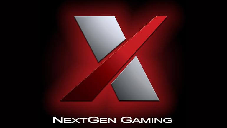 nextgen slot games