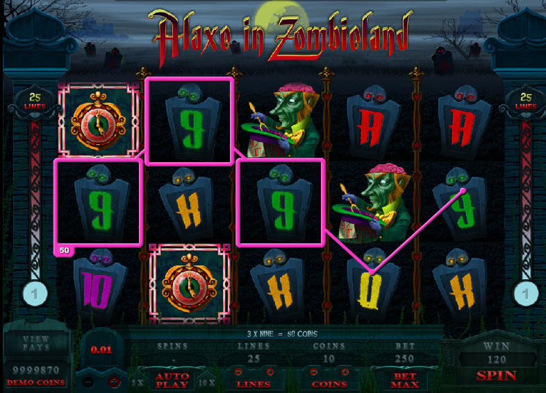 Alexa_in_zombieland_slot_game