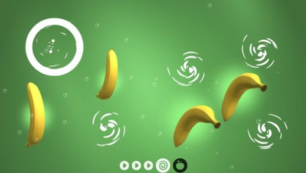 Fruit Warp slot game