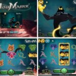 The Wish Master slot game - Play for free Net Entertainment slots