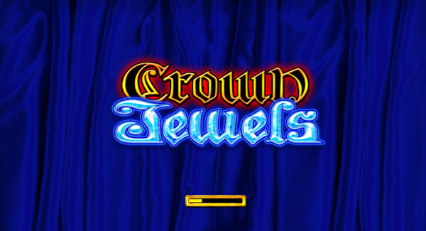  crown jewels slot game